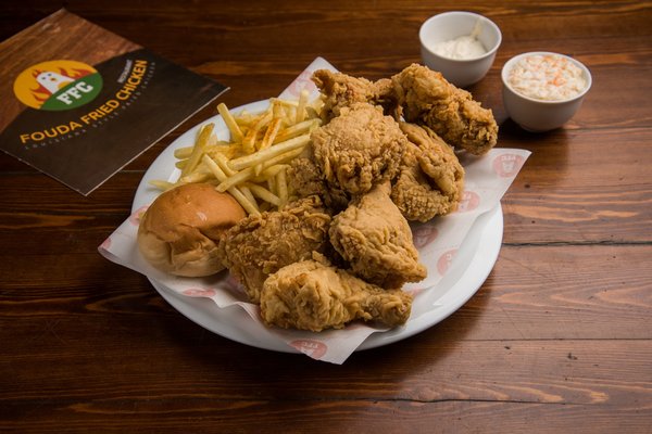 فودا فرايد تشيكن (مغلق) - Image 6