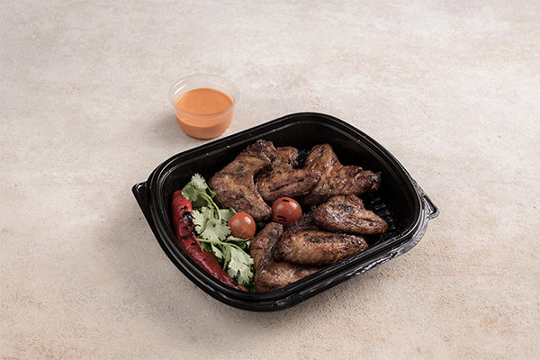 ترايبس بيري بيري تشيكن(مغلق ) - Image 6