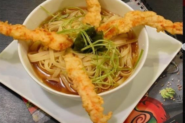 سوشى ياكى - Image 6