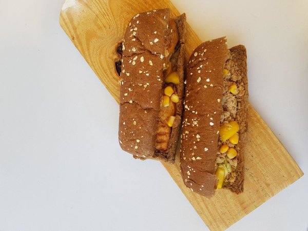 ذا جورميت جاردن  - Image 6