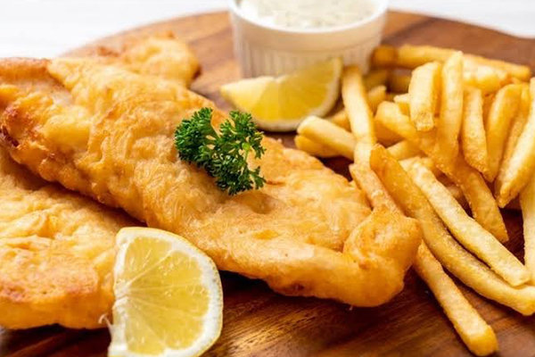 اسماك الحرية - Image 6