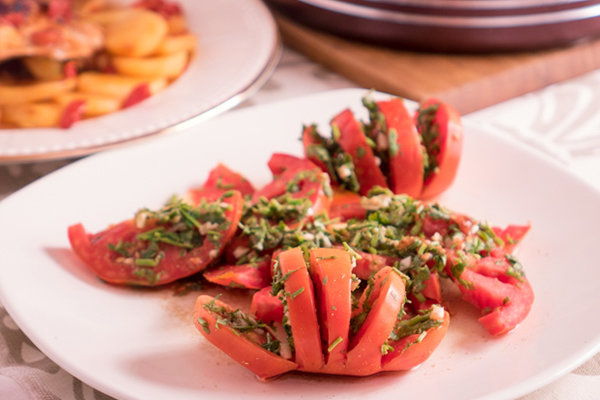 ابو عبده كباب - Image 6