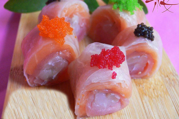 ساكورا سوشى - Image 6