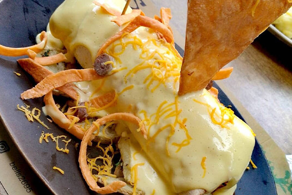 مطعم  وكافيه بيل - Image 6