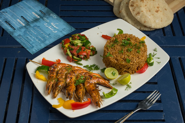 سمكة و سنارة - Image 6