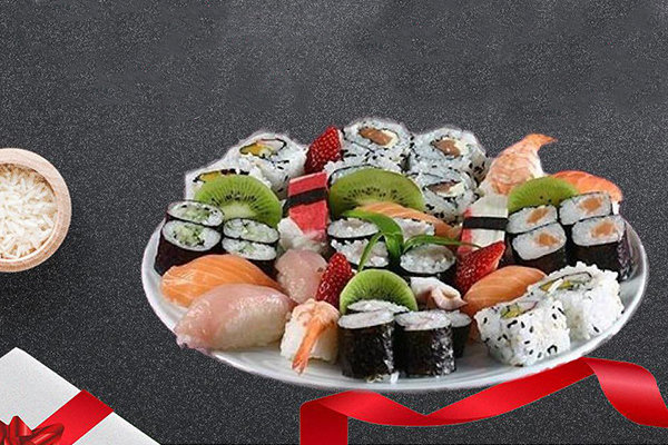 بوب سوشى  - Image 6