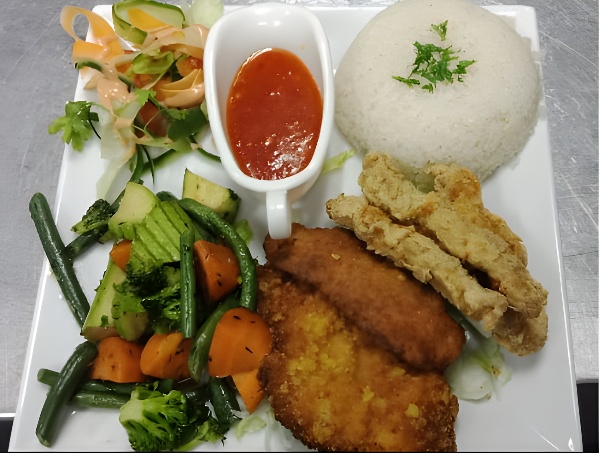 مطبخ انجى(مغلق ) - Image 6