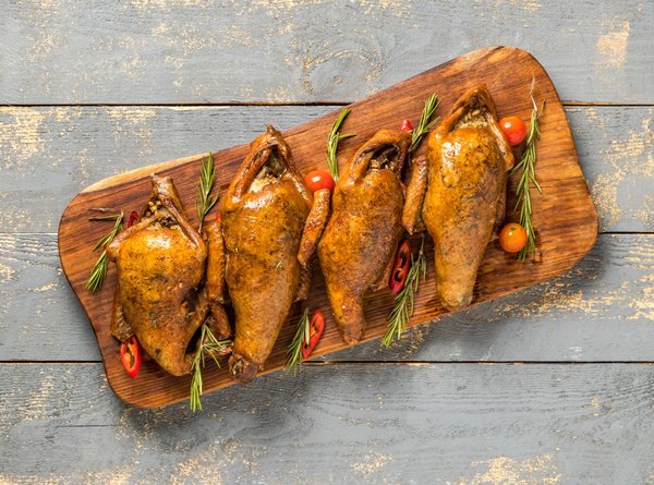 ايست ويست كاترينج(مغلق موقتا) - Image 6