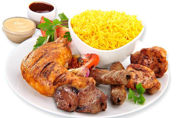 مطعم بيراميدز  - Image 6