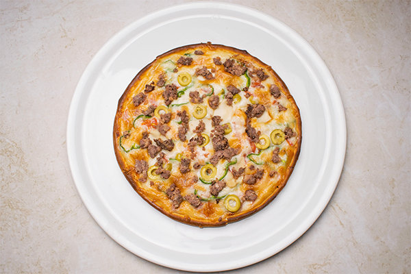 الاكيل الطعم الأصلي - Image 6