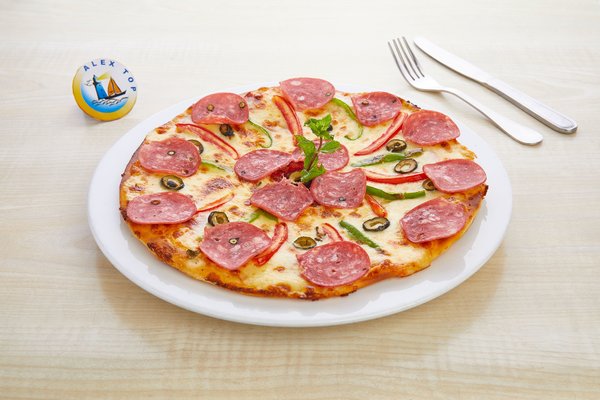 اليكس توب - Image 6