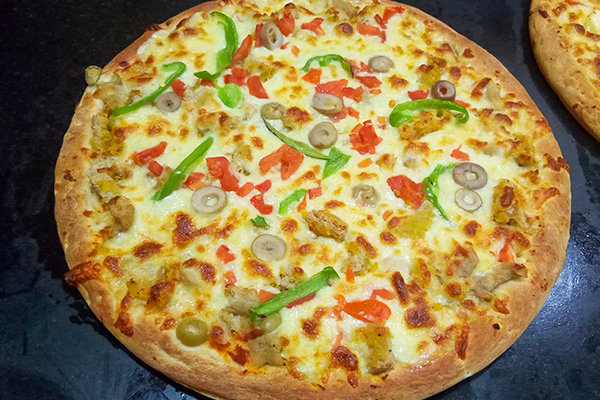 بيتزا مكس  - Image 6