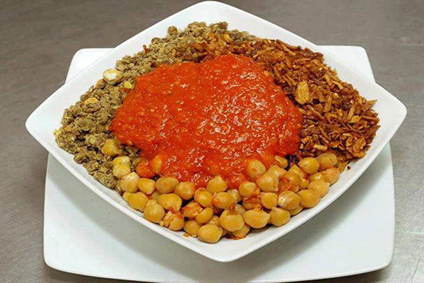 كشرى حلاوة زمان (مغلق مؤقتا) - Image 6