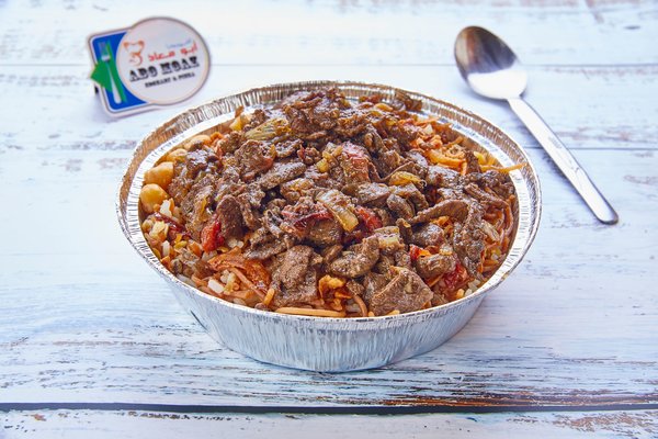 كشري ابو معاذ - Image 6