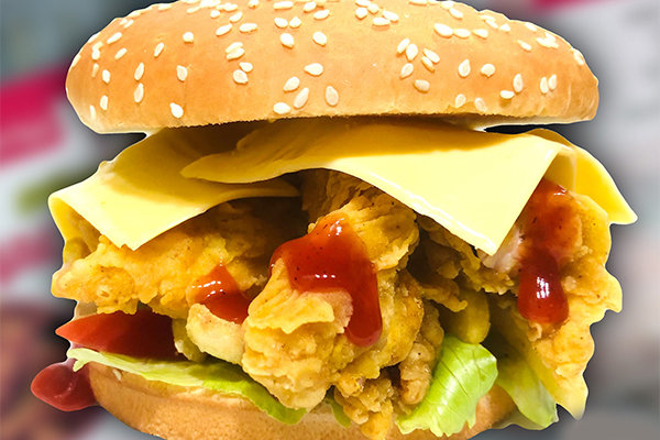 ( عمو خليل السوري ( مغلق مؤقتا - Image 6