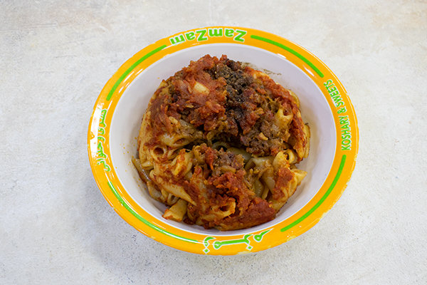 كشري زمزم - Image 6