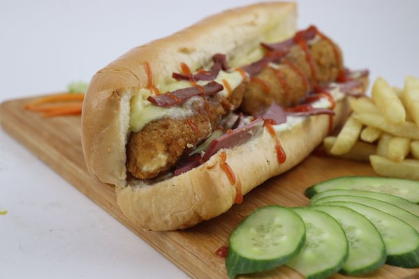 ( روستو الهرم ( مغلق مؤقتا - Image 6