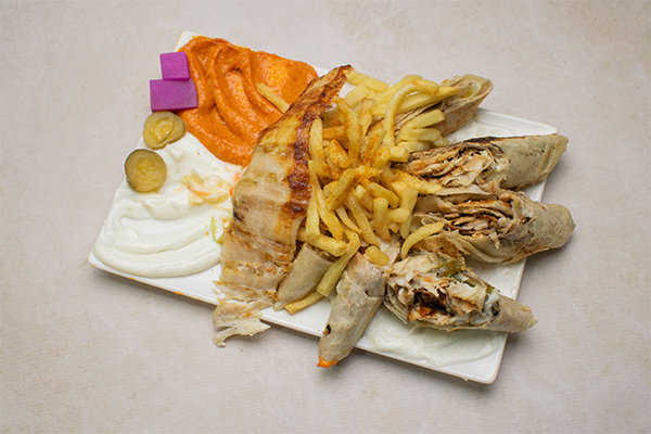 هضبة الشام - Image 6