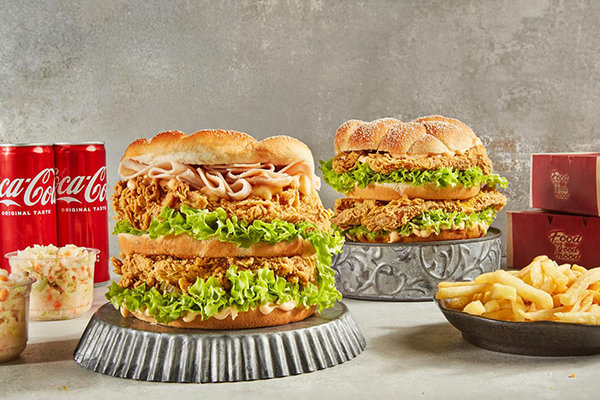 ريد روستر - Image 6