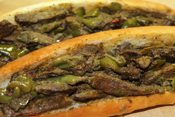 ابو عمر سندوتشات - Image 6