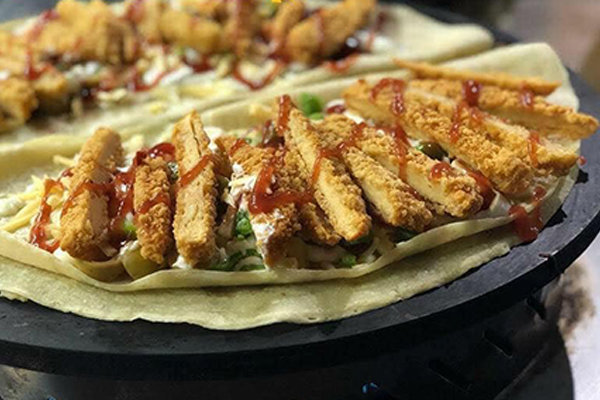 سيتي كريب شيراتون  - Image 6