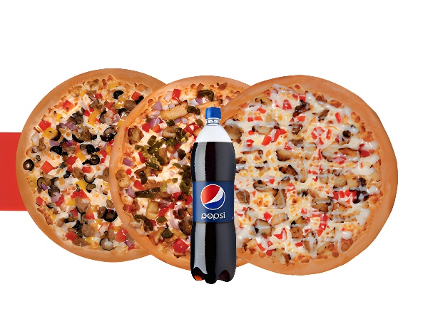 ريتشى بيتزا( مغلق مؤقتا) - Image 6