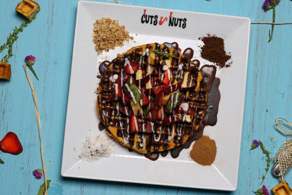 كاتس & ناتس - Image 6