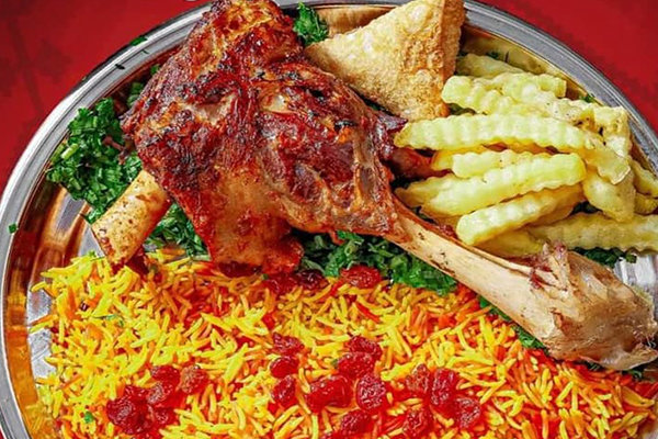 مشويات حضرموت البخاري - Image 6