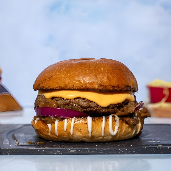 جى برجر - Image 6