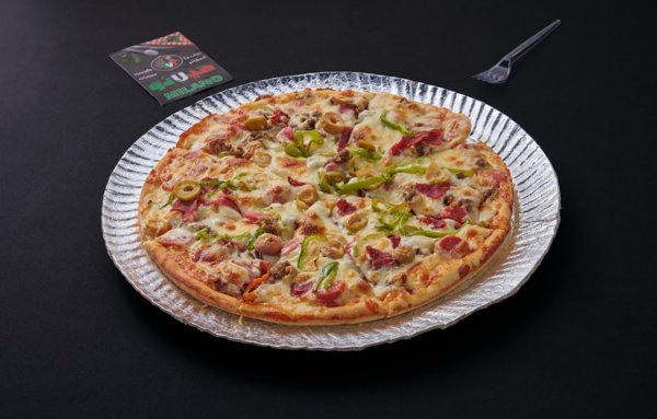 بيتزا ميلانو - Image 6