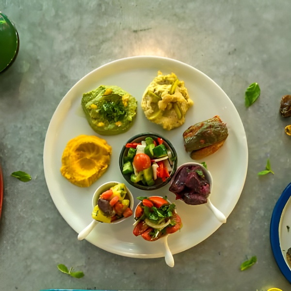 كايرو كيتشن - Image 6