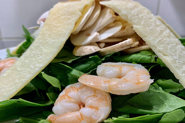 اوز باستا - Image 6