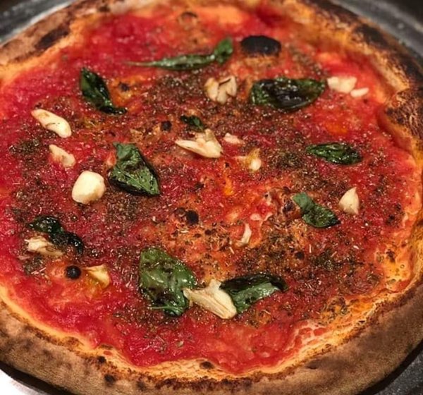  لا فيتا إي بيلا بيتزريا (مغلق) - Image 6