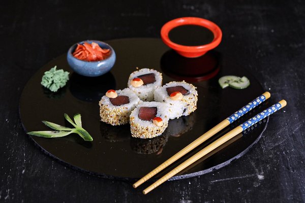 سوشيان سوشي - Image 6