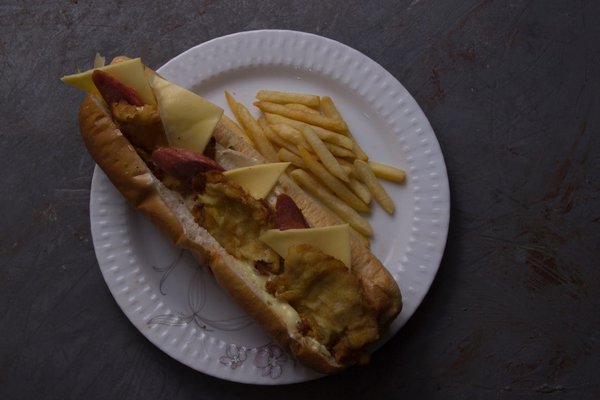 عم عبد الغنى - Image 6