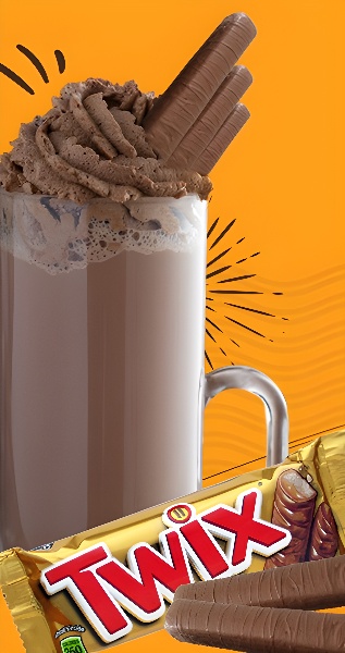 عصائر أولاد هاشم - Image 6