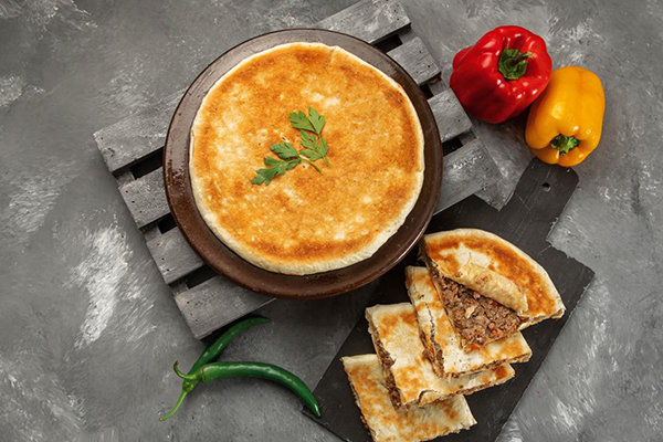 مكرونة حمادة - Image 6