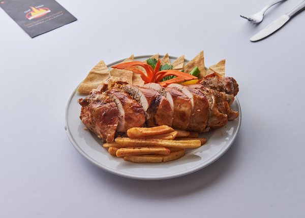 مطعم الشيف صابر - Image 6