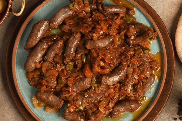 مطعم العربى السياحي - Image 6