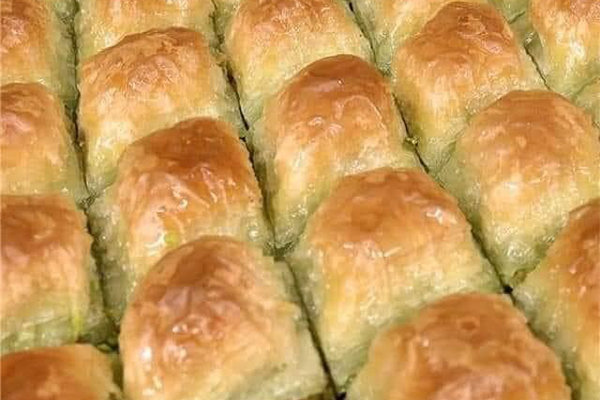 حلويات نصار (مغلق مؤقتا) - Image 6