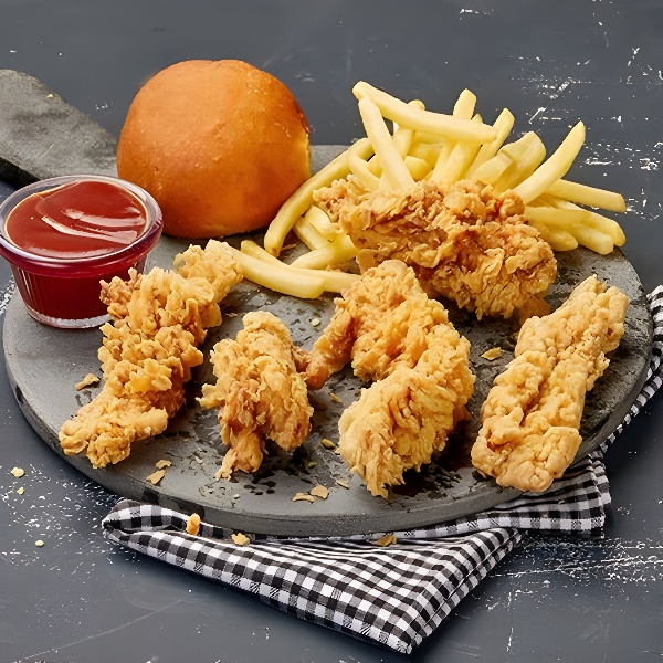 مطعم الشام  - Image 6