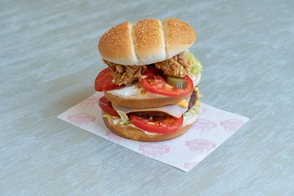 باريونز (مغلق) - Image 6