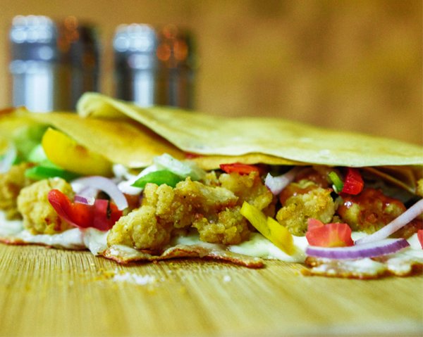 زا كريب بوكس - Image 6