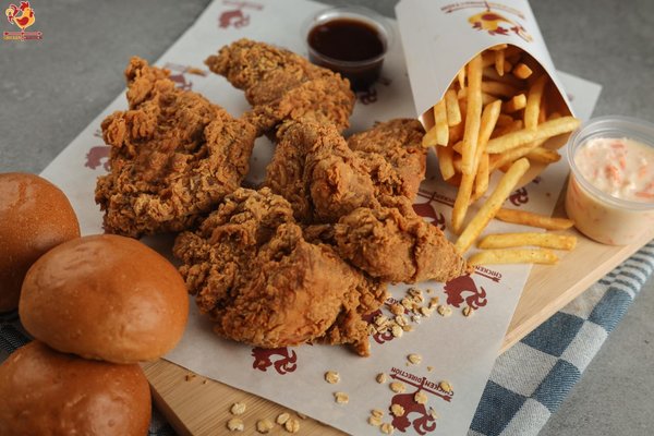 تشيكن دايركشن(مغلق) - Image 6