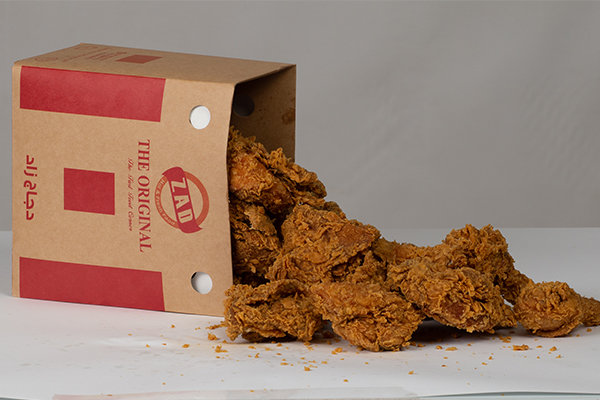 دجاج زاد - Image 6