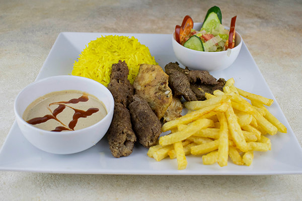 اولاد رزق - Image 6