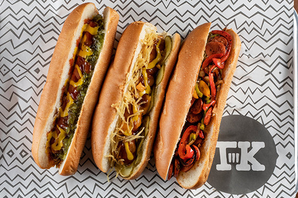 كافية تعالي كل فاست فود - Image 6