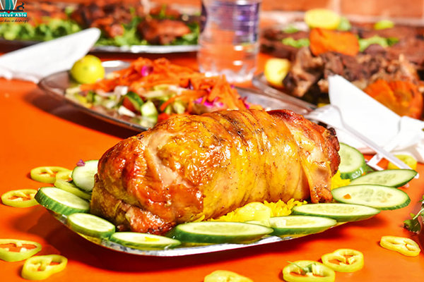 سمان عبله - Image 6