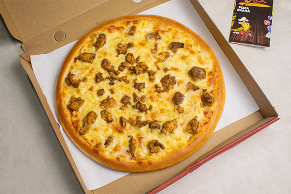 بيتزا خانة - Image 6