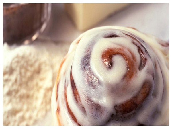 ليديا بيكينجدوم - Image 6